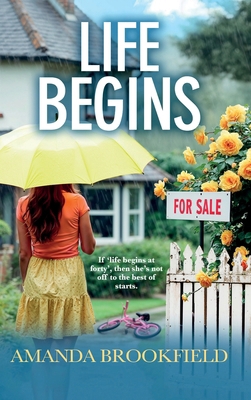 Life Begins 1835614183 Book Cover