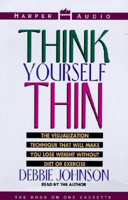 Think Yourself Thin 0694517291 Book Cover