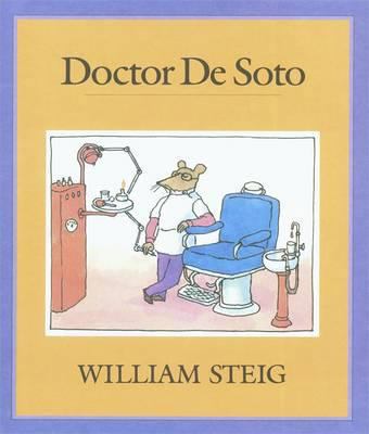 Doctor de Soto 1846145287 Book Cover