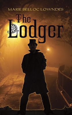 The Lodger 0486788091 Book Cover