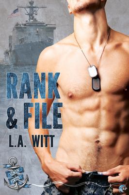Rank & File 1626496064 Book Cover