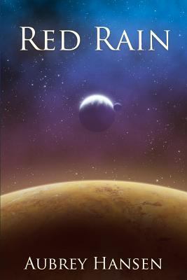 Red Rain 1466285729 Book Cover