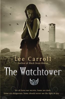 Watchtower 0593065972 Book Cover