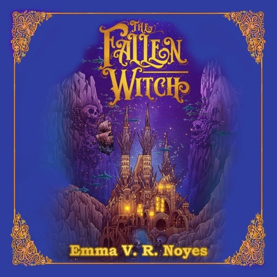 The Fallen Witch B0DG18XJGH Book Cover