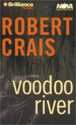 Voodoo River 1587885158 Book Cover