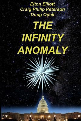 The Infinity Anomaly 1539822443 Book Cover