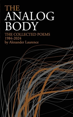 The Analog Body 1958661023 Book Cover