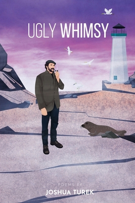 Ugly Whimsy B0GR8CZHV3 Book Cover