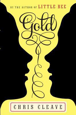 Gold (Thorndike Press Large Print Basic) [Large Print] 1594136394 Book Cover
