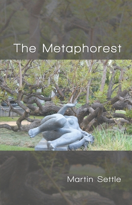 The Metaphorest 1646629086 Book Cover