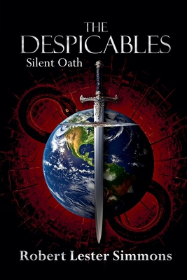 The Despicables B0GC3RXRB6 Book Cover