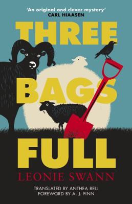 Three Bags Full 0749032030 Book Cover