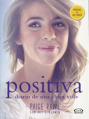 Positiva [Spanish] 9877471221 Book Cover