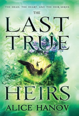 The Last True Heirs 1998835081 Book Cover