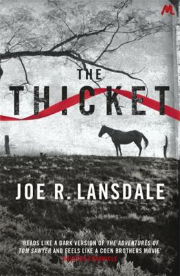 The Thicket 1444736922 Book Cover