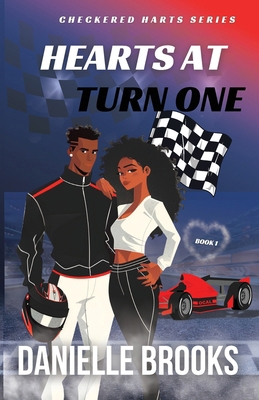Hearts at Turn One 1970670045 Book Cover