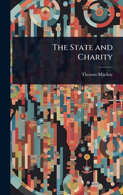 The State and Charity 1023607018 Book Cover