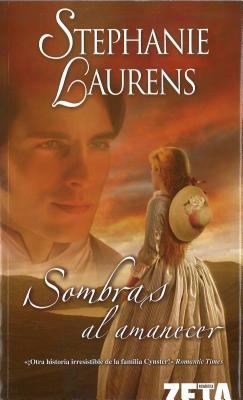 SOMBRAS AL AMANECER (Spanish Edition) [Spanish] B002DYMVPI Book Cover