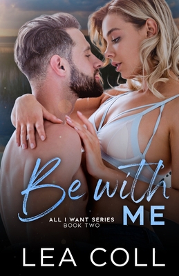 Be with Me 1955586306 Book Cover