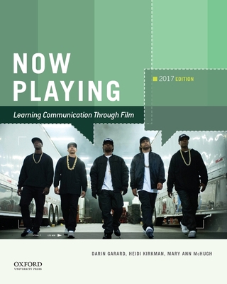 Now Playing 2017 Sg 019065693X Book Cover