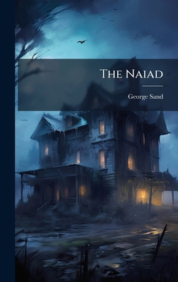 The Naiad 1024816974 Book Cover