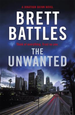 The Unwanted 1848090307 Book Cover