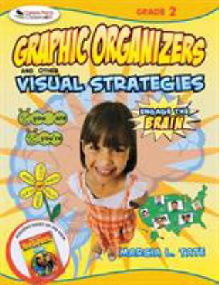 Engage the Brain: Graphic Organizers and Other ... 1412952263 Book Cover