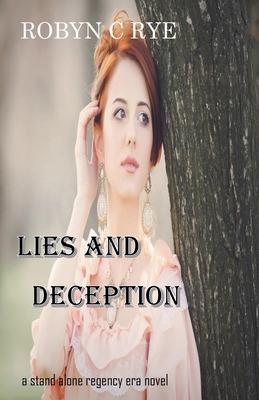 Lies and Deception B0DPR26YDS Book Cover