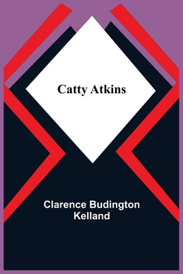 Catty Atkins 9354849369 Book Cover