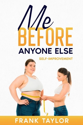 Me before anyone else [Large Print] 6277505521 Book Cover