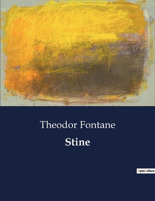 Stine: Erkundungen in Judäa: Eine Reise durch d... [German] B0BWX674KX Book Cover