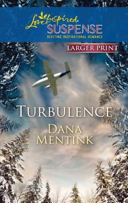 Turbulence [Large Print] 0373674511 Book Cover