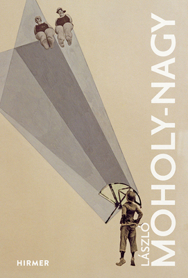 László Moholy-Nagy 3777434035 Book Cover