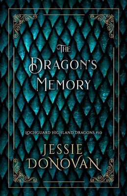 The Dragon's Memory B0F5MRZZJS Book Cover