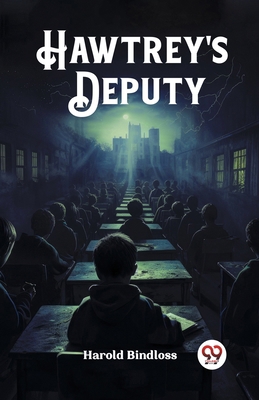 Hawtrey's Deputy 9362769271 Book Cover