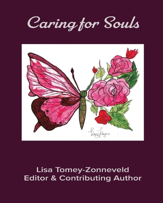 Caring for Souls [Large Print] B0BK2WFDXY Book Cover