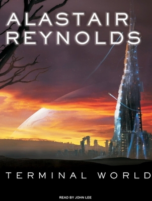 Terminal World 1400117119 Book Cover