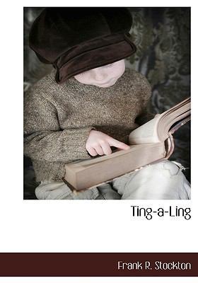 Ting-A-Ling 1117705935 Book Cover