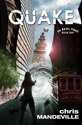 Quake (In Real Time) 1950349519 Book Cover