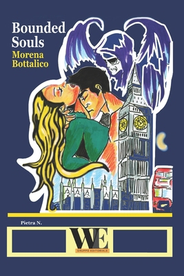 Bounded Souls [Italian] 8831962655 Book Cover