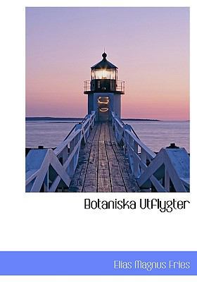 Botaniska Utflygter [Swedish] 1117648001 Book Cover