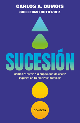 Sucesión / Succession [Spanish] B0GB7ZS2XZ Book Cover