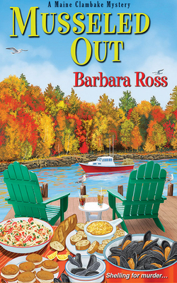 Musseled Out 1978667175 Book Cover