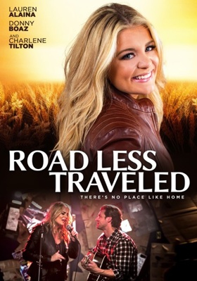The Road Less Traveled B072QKGSYC Book Cover