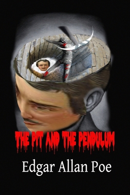 The Pit and the Pendulum B08JF5CRJV Book Cover