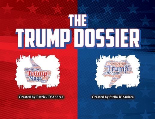 The Trump Dossier B0D64K8LYN Book Cover