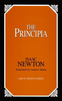 The Principia 0879759801 Book Cover