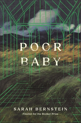 Poor Baby B0GTRWZHF6 Book Cover