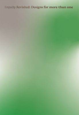 Empathy Revisited 9493148599 Book Cover