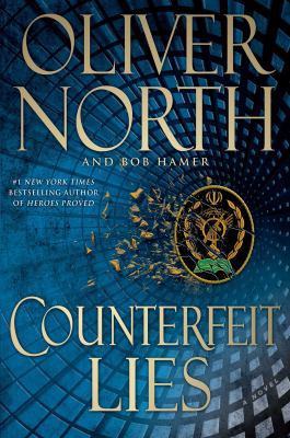 Counterfeit Lies 1476714355 Book Cover